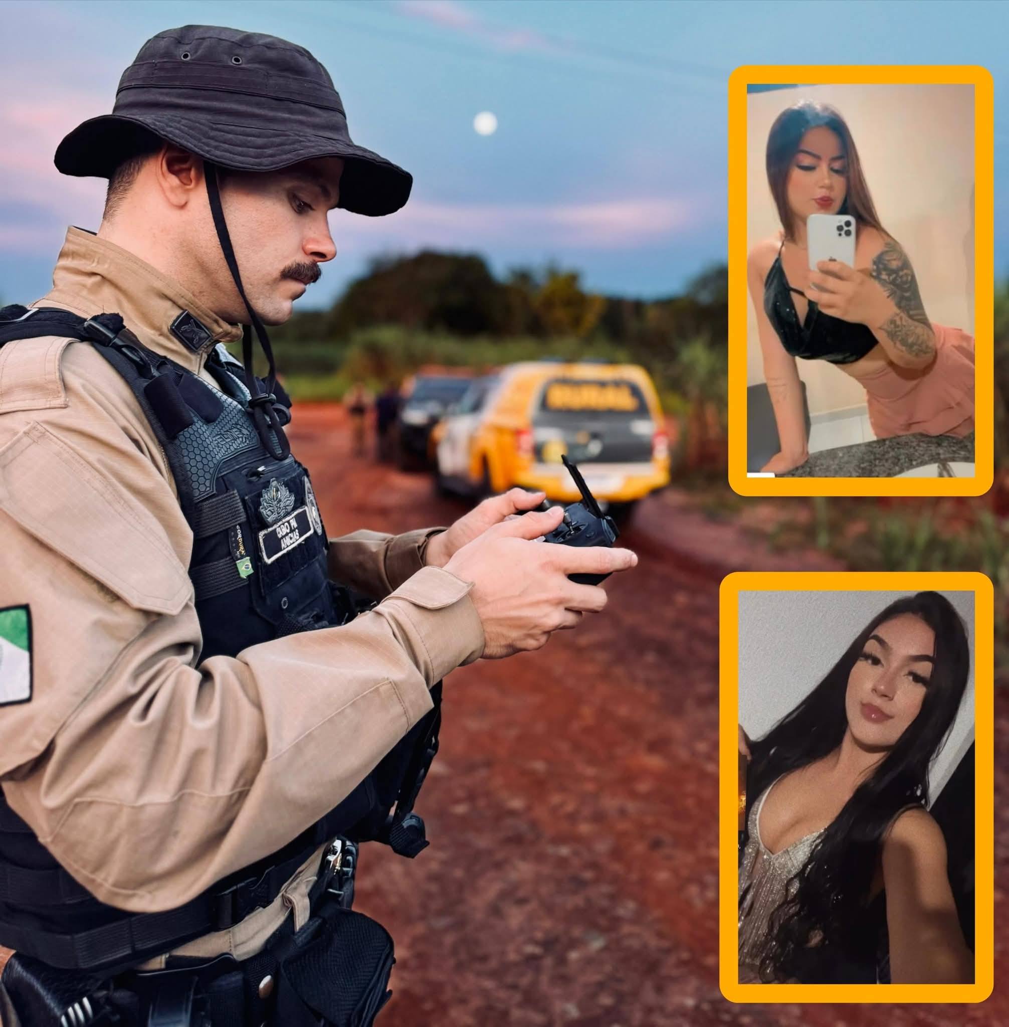 Desaparecimento de primas: Polícia foca buscas em Paranavaí e trabalha com hipótese de homicídio