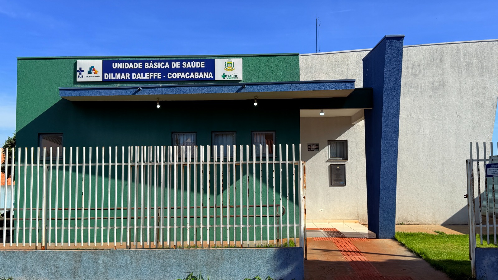 Prefeitura realiza campanha de preventivo com horário estendido nas UBSs de Campo Mourão