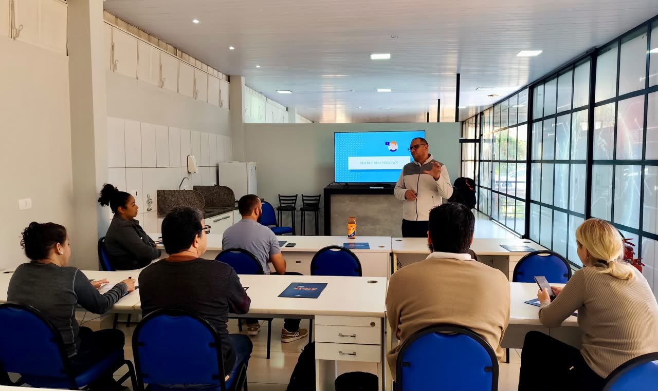 Semana do MEI movimenta Campo Mourão com ações voltadas ao desenvolvimento dos microempreendedores
