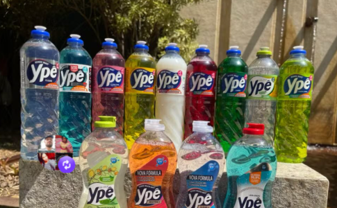 Anvisa suspende lotes de produtos Ypê por risco de contaminação; saiba como proceder