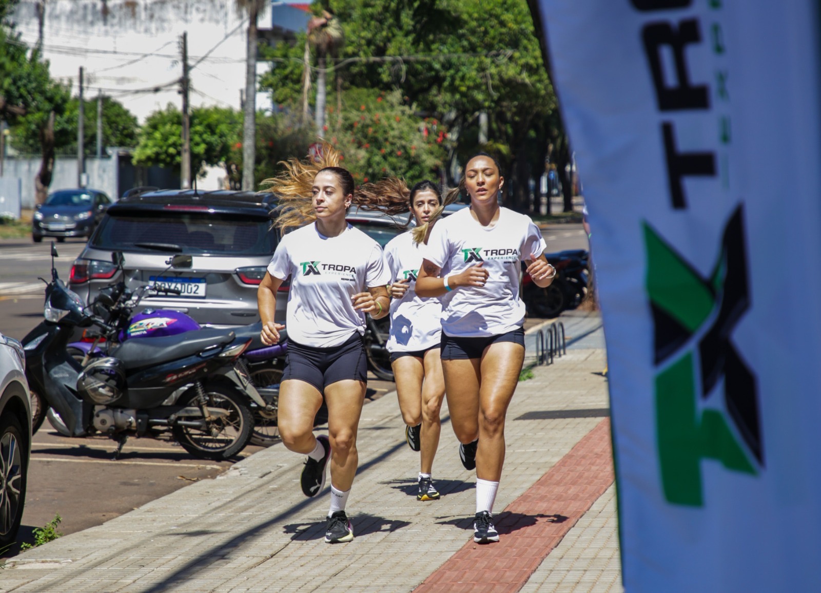 Tropa Experience abre inscrições para segunda edição no Parque do Lago