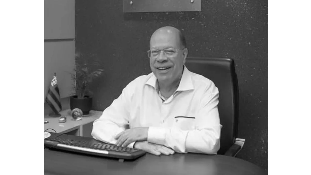 Morre em Campo Mourão o médico pioneiro Celso Silveira Ramos, aos 78 anos