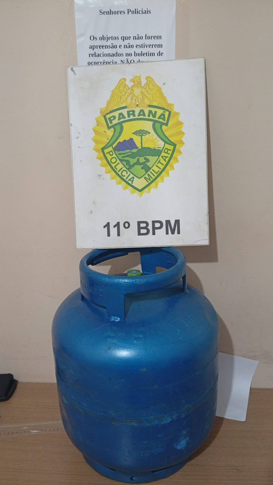 Polícia Militar prende suspeitos de furto e receptação na Vila Guarujá