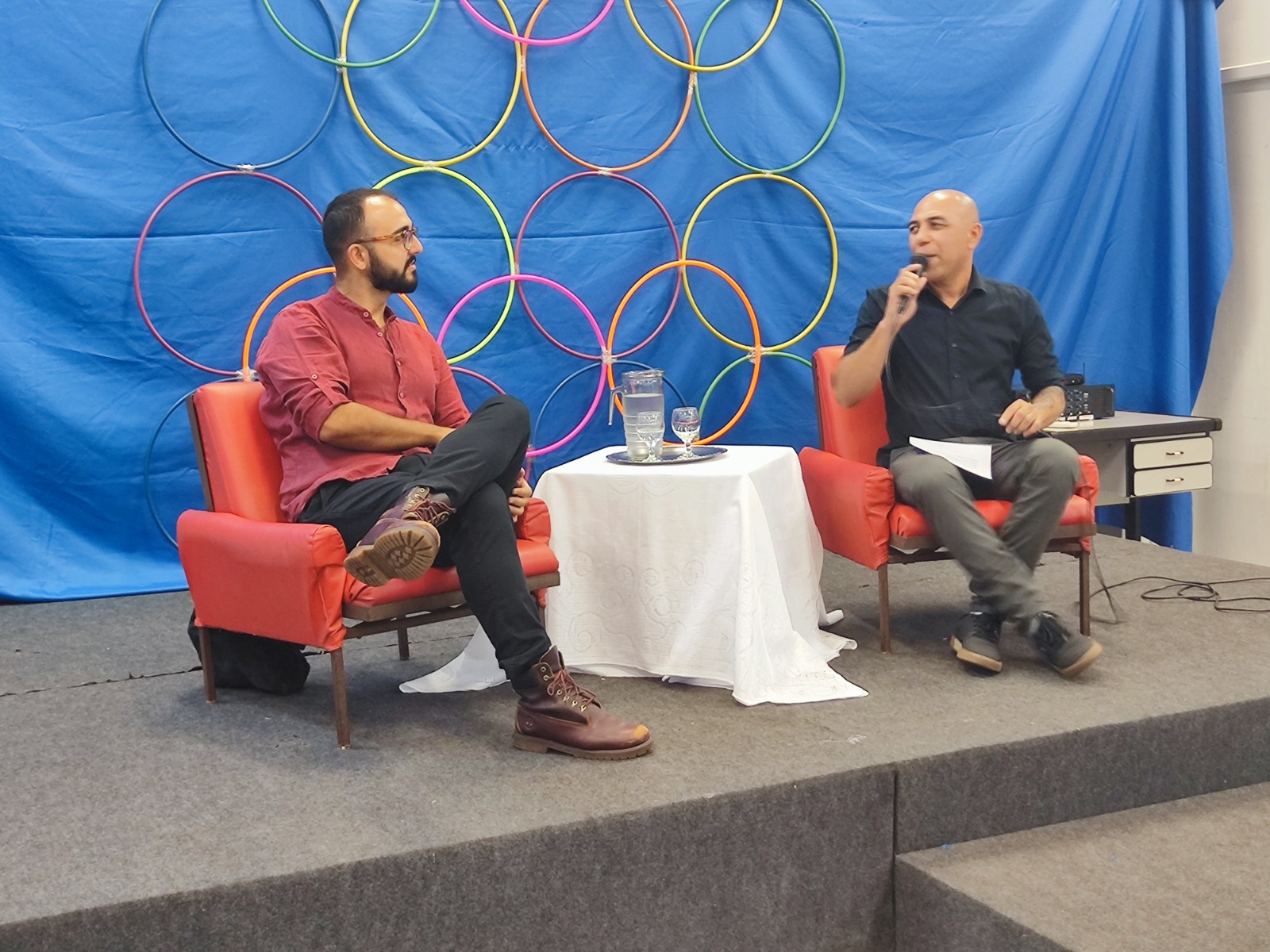 Biblioteca Municipal abre inscrições para expositores da 5ª Festa Literária de Campo Mourão