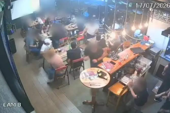 ÚLTIMAS NOTÍCIAS – Ataque a tiros em conveniência deixa dois mortos e três feridos em Campo Mourão; polícia apreende explosivos