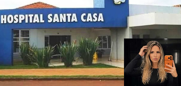 Santa Casa de Campo Mourão suspende divulgação de boletins médicos de paciente a pedido da família