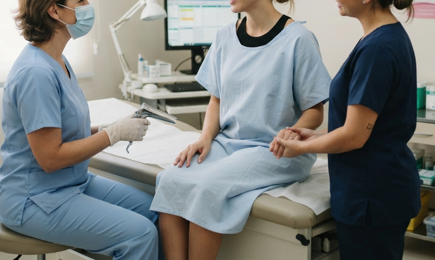 Campo Mourão realiza campanha de exames preventivos para mulheres nesta quarta-feira (5)