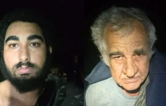 BUSCÁRIOLO: PAI E FILHO SÃO PRESOS UM ANO APÓS QUÁDRUPLO HOMICÍDIO EM ICARAÍMA