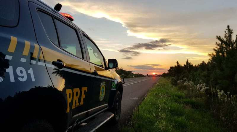 TRAGÉDIA NA BR-373: dezenas de vítimas em colisão frontal de carreta contra ônibus da Saúde de Imbituva