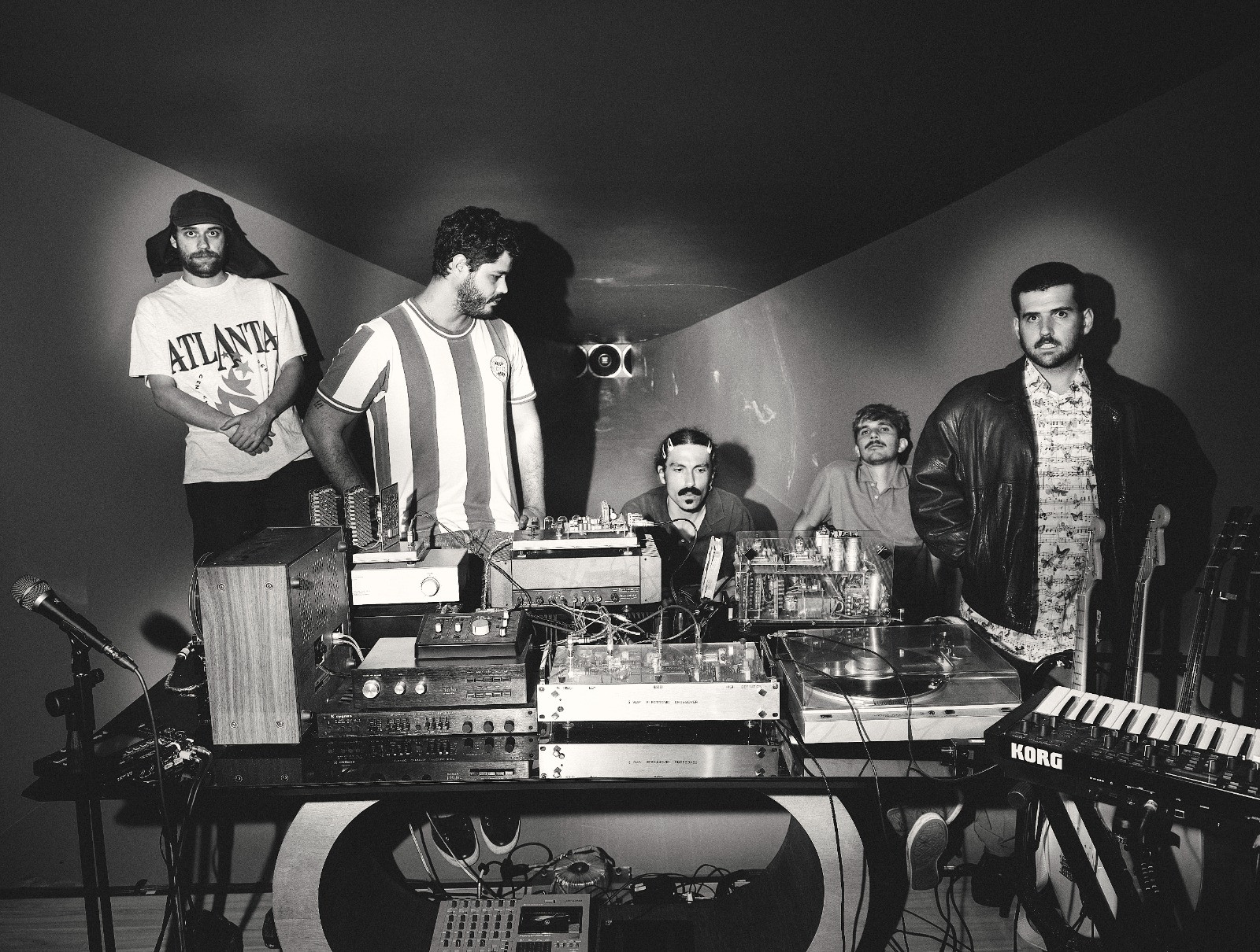 Banda Jovem Dionisio será atração do Festival de Música de Campo Mourão