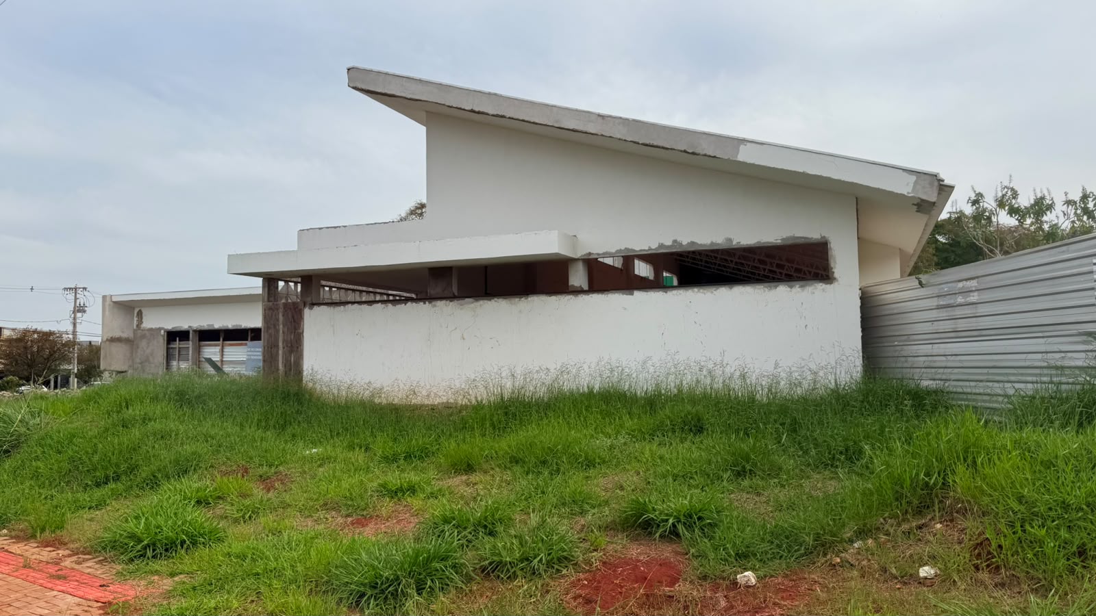 Prefeitura de Campo Mourão realiza licitação para conclusão das obras do Centro de Empreendedorismo, Inovação e Tecnologia