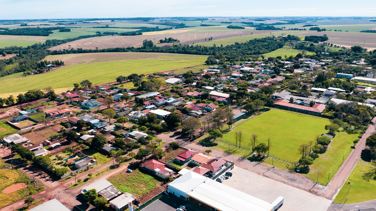 Piquirivaí, único distrito de Campo Mourão, comemora 60 anos