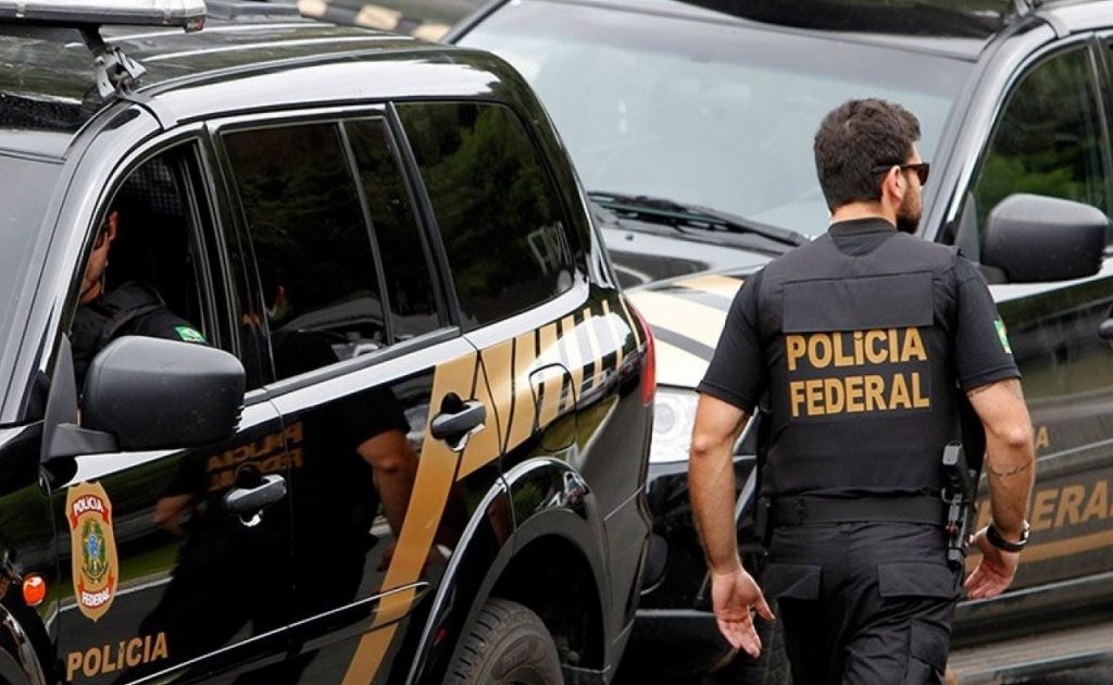 OPERAÇÃO ARENA: POLÍCIA FEDERAL SEQUESTRA R$ 1,1 BILHÃO EM INVESTIGAÇÃO SOBRE LAVAGEM DE DINHEIRO DE BETS