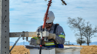 Copel esclarece causas das interrupções no fornecimento de energia em Campo Mourão