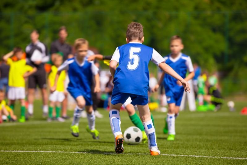 Inscrições para o Torneio Mourãoense de Futebol Minicampo começam nesta sexta-feira (25)