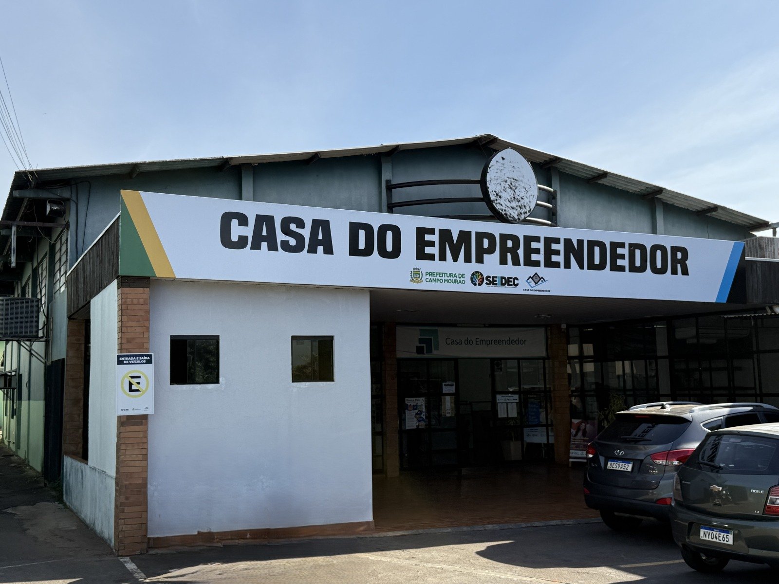 Casa do Empreendedor e Unespar oferecem consultoria contábil gratuita para MEIs e empresários