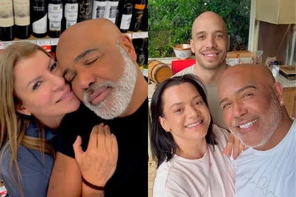 Morre Rick Sollo, da dupla Rick & Renner, aos 59 anos em acidente aéreo