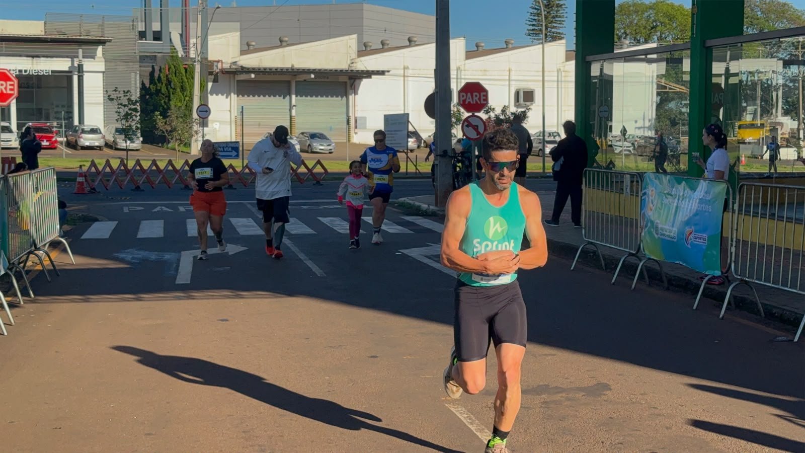 Campo Mourão abre inscrições para a última etapa do Circuito de Corridas de Rua nesta sexta-feira(23)
