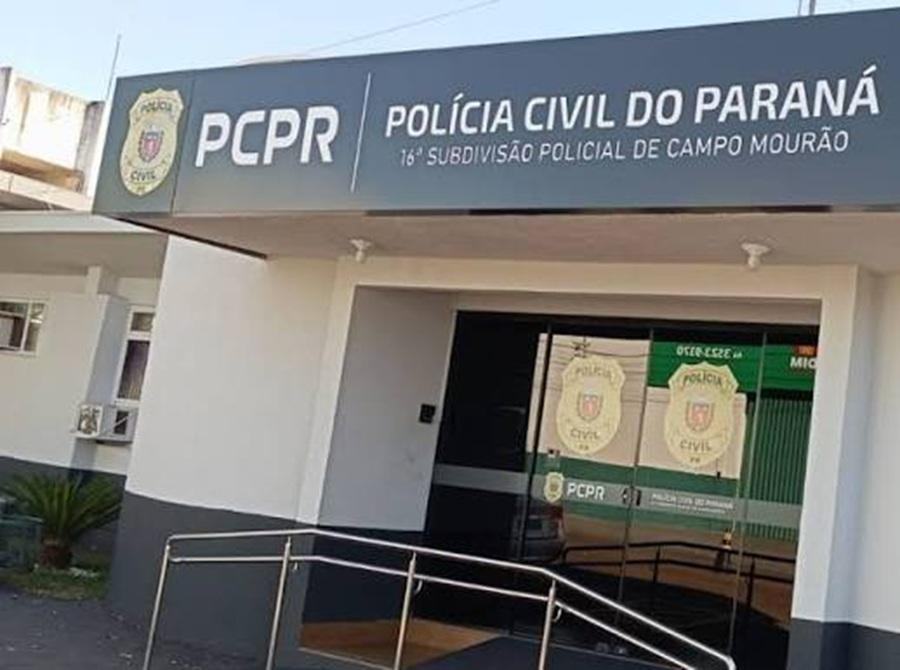 MOTORISTA DE VAN ESCOLAR É PRESO EM CAMPO MOURÃO SUSPEITO DE ABUSO SEXUAL CONTRA CRIANÇA
