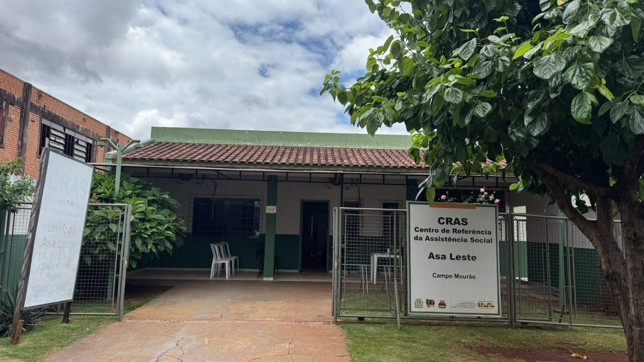 POUPATEMPO EM CAMPO MOURÃO: SERVIÇOS GRATUITOS CHEGAM À ASA LESTE, NO DIA 10 DE NOVEMBRO