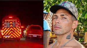SUSPEITO DE MATAR ADOLESCENTE DE 14 ANOS MORRE EM CONFRONTO COM A POLÍCIA