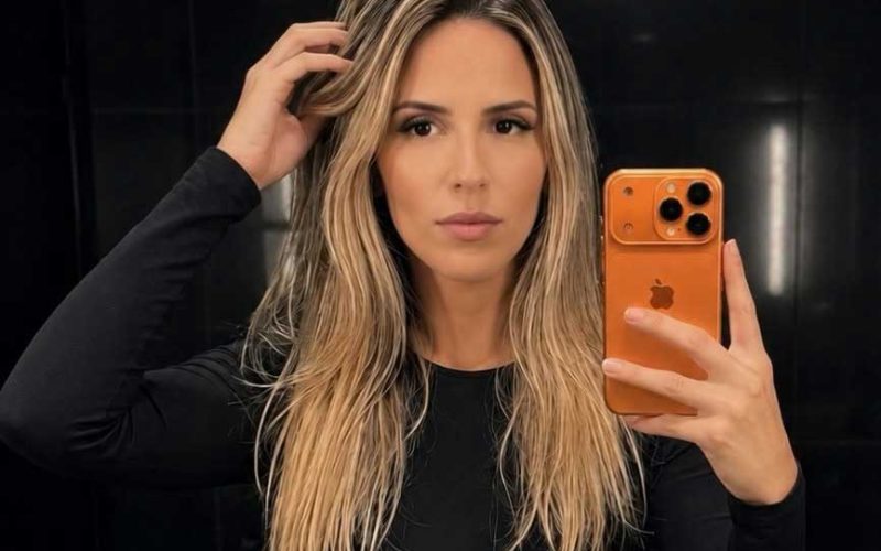 NOTA À IMPRENSA-Santa Casa de informa que a paciente vítima de disparo de arma de fogo permanece internada sob cuidados intensivos