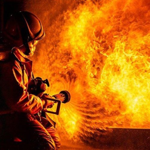 Campo Mourão Registra Duas Ocorrências de Incêndio Crimininoso no Mesmo Dia