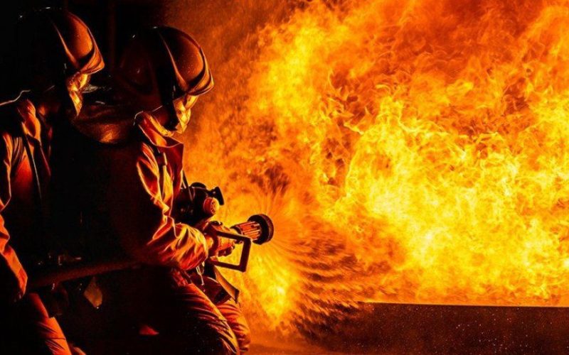 Campo Mourão Registra Duas Ocorrências de Incêndio Crimininoso no Mesmo Dia