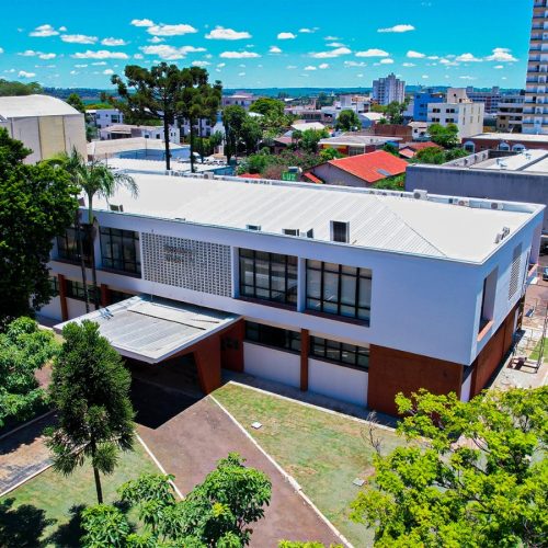 Campo Mourão conquista nota máxima em ranking nacional de qualidade da informação contábil e fiscal