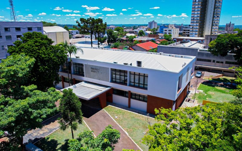 Campo Mourão conquista nota máxima em ranking nacional de qualidade da informação contábil e fiscal
