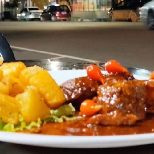 8ª edição do festival “Campo Mourão no Prato” começa na próxima segunda-feira