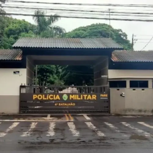 Homem é preso após gravar vídeo estuprando o filho de 5 anos da namorada