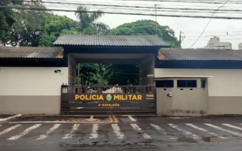 Homem é preso após gravar vídeo estuprando o filho de 5 anos da namorada
