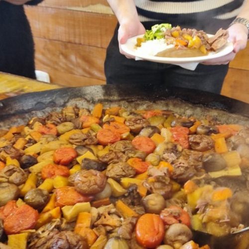 No Rádio: Prefeito Douglas confirma que Festa do Carneiro no Buraco voltará para o Parque de Exposições