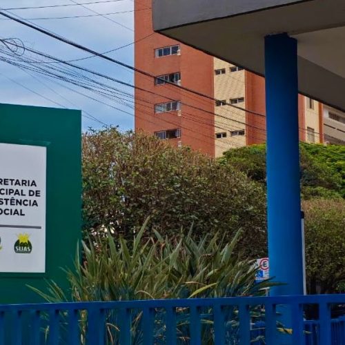 Assistência Social de Campo Mourão divulga horários de atendimento durante o recesso de fim de ano