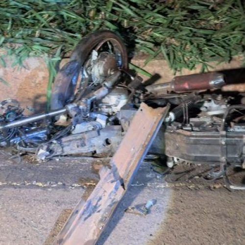 Acidente na BR-158: Motociclista Morto e Motorista Preso Por Embriaguez