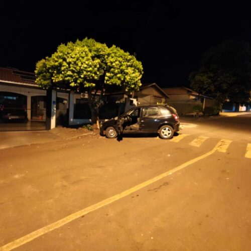 Polícia Militar prende condutores por embriaguez ao volante e direção perigosa na região