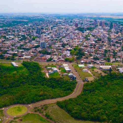 2025: um ano de trabalho, compromisso e transformação em Campo Mourão