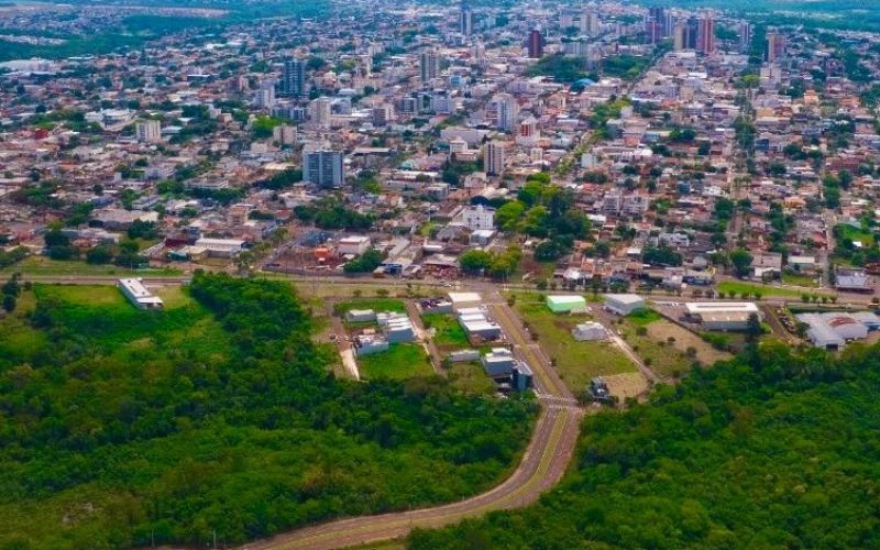 2025: um ano de trabalho, compromisso e transformação em Campo Mourão