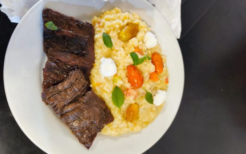 Festival “Campo Mourão no Prato” impulsiona economia local e movimenta setor gastronômico