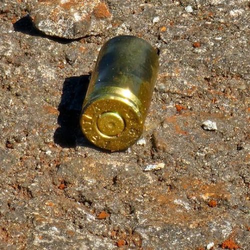 Número de mortes violentas no Brasil tem redução de 5% em 2024