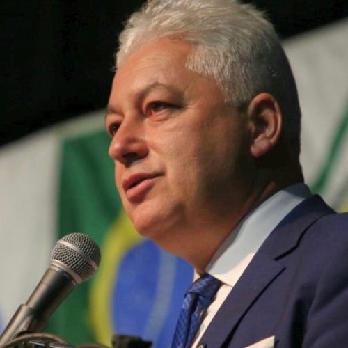 “É muito dinheiro e como gestor tenho que eleger prioridades” diz Douglas sobre Plano de Mobilidade