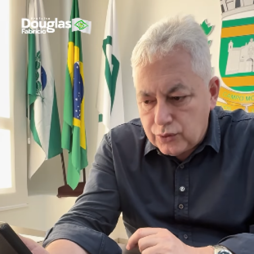 Prefeitura de Campo Mourão abre apuração após abordagem de trânsito deixar pessoa com dificuldade de locomoção sem assistência
