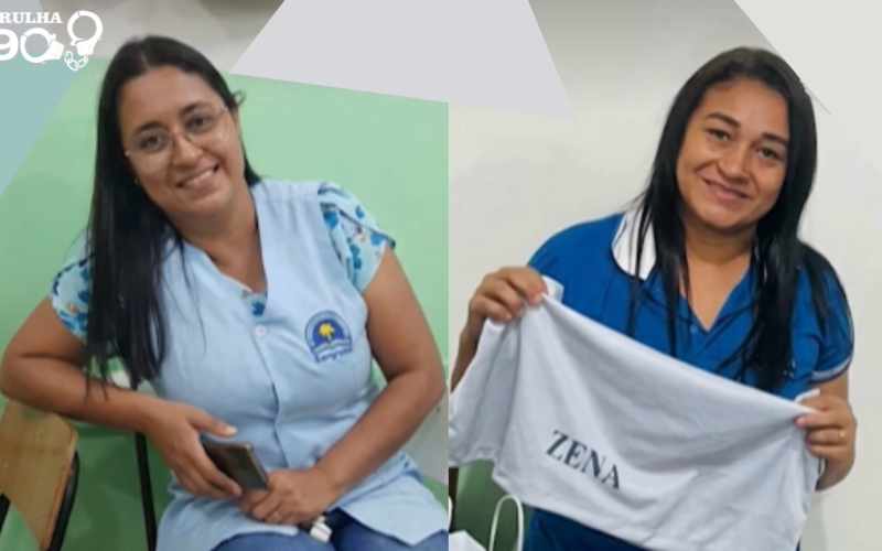 Adolescente de 13 anos mata duas funcionárias em ataque a escola no Acre