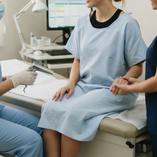 Campo Mourão realiza campanha de exames preventivos para mulheres nesta quarta-feira (5)