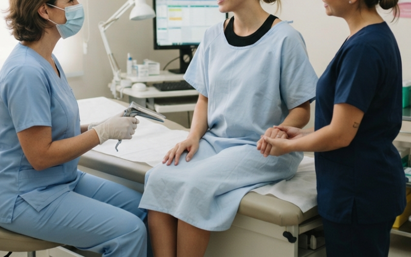 Campo Mourão realiza campanha de exames preventivos para mulheres nesta quarta-feira (5)