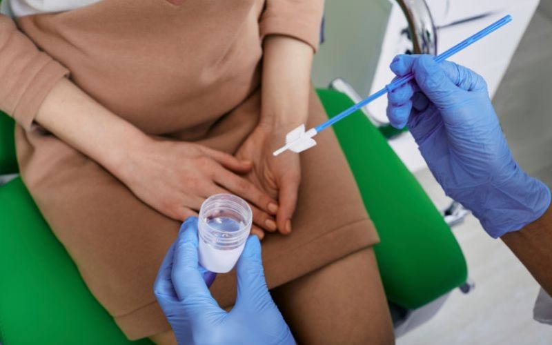 Campanha de exames preventivos para mulheres será realizada nesta quarta-feira (15) em Campo Mourão