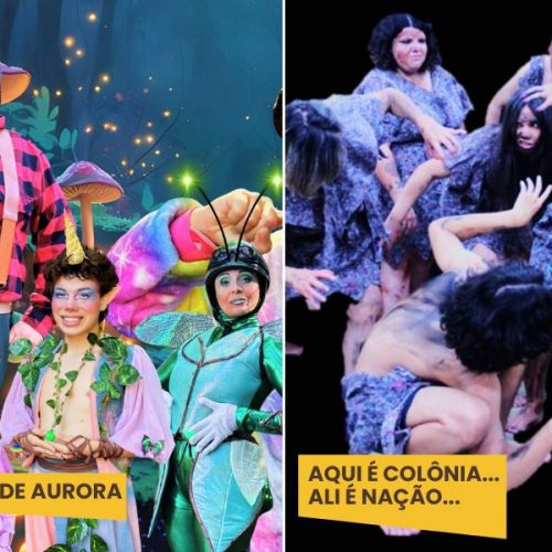 Mostra Paralela do 22º Fetacam começa nesta terça-feira com espetáculos que valorizam talentos mourãoenses