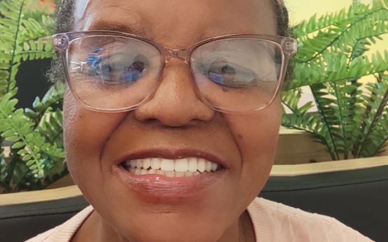 Família Mobiliza Arrastão de Buscas por Idosa Desaparecida em Campo Mourão