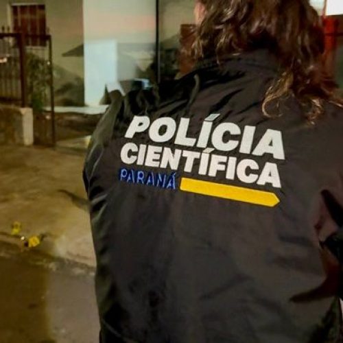 Campo Mourão registra 19º homicídio do ano; homem é morto a tiros